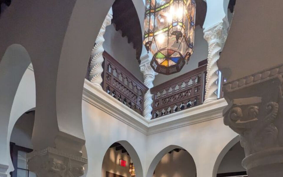 This Quincy Castle Looks Straight Out of Europe but Was Built in Illinois in 1900