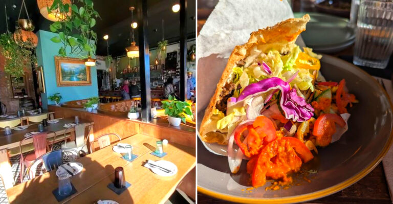 This Detroit Spot Serves a Doner So Good, People Rethink Everything They Know About Sandwiches