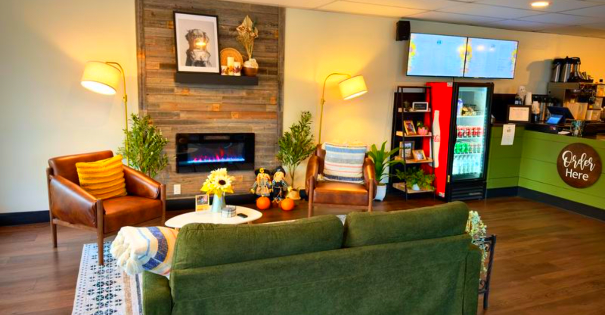 12 Cozy Nebraska Coffee Shops With Small-Town Charm