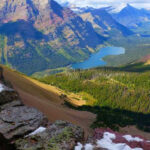11 Montana Hiking Trails With Jaw-Dropping Views