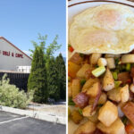 This Nevada Café Is Famous for House-Made Basque Chorizo Worth Driving Across the State For