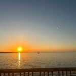 This Breezy Oklahoma Waterfront Bistro Turns a Dinner Date Into a Mini Tropical Getaway