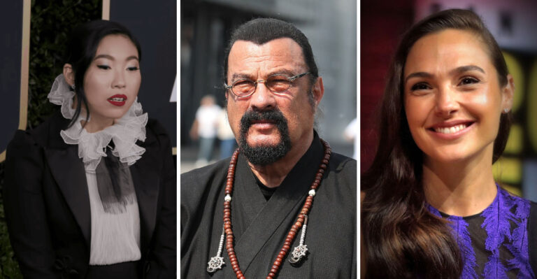 14 Actors Who Can Make Viewers Reach for the Remote the Moment They Appear