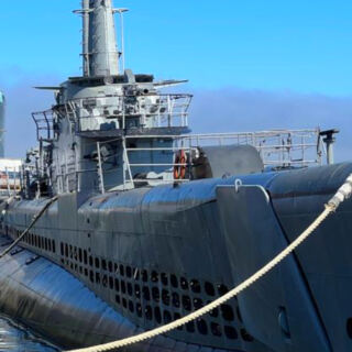 12 Historic Stops That Tell the Story of World War II in America