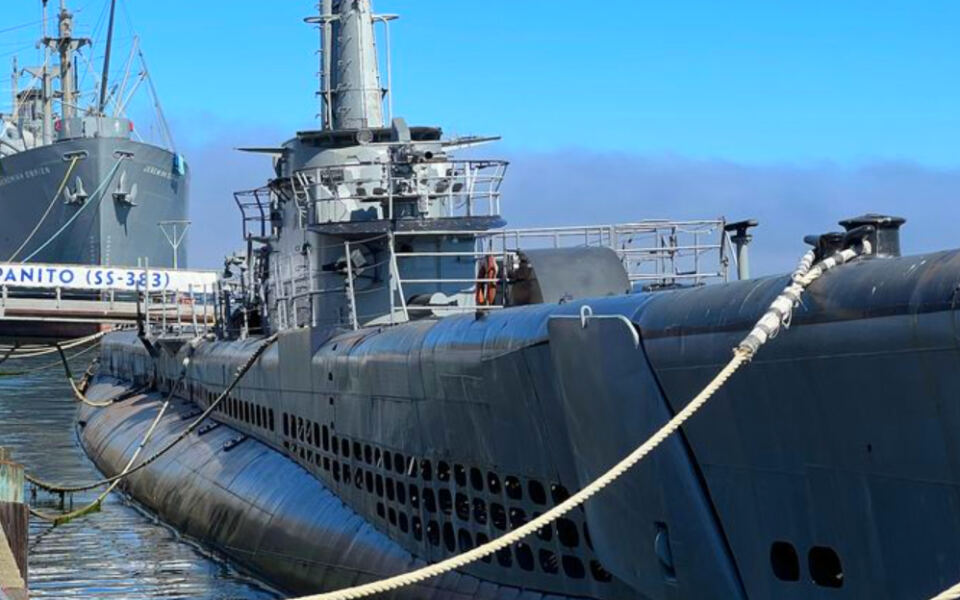 12 Historic Stops That Tell the Story of World War II in America