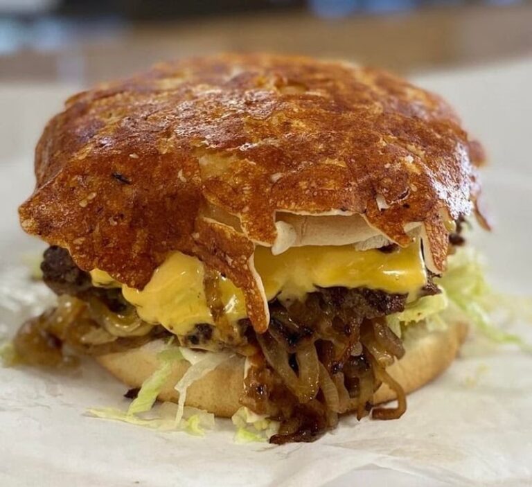 This No-Frills Oklahoma Burger Joint Turns the Humble Onion Burger Into a Local Ritual