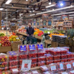 11 Countryside Massachusetts Markets Where Fresh Berries, Warm Bread, and Local Stories Fill One Stop