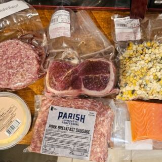 This Family-Run Louisiana Farm Market Turns Fresh Local Meat, Produce, And Ready-Made Meals Into A Food-Lover Stop