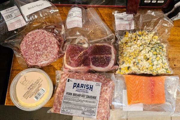 This Family-Run Louisiana Farm Market Turns Fresh Local Meat, Produce, And Ready-Made Meals Into A Food-Lover Stop