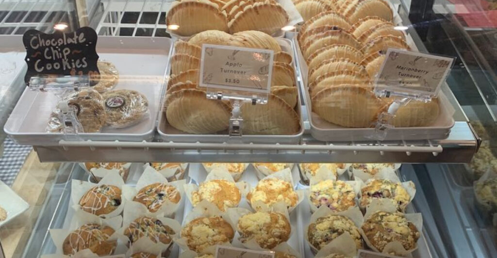 This Unassuming Oregon Store Serves Marionberry Pie Worth the Detour