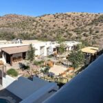 Inside a 1930s Texas State Park Lodge, This Adobe-and-Stone Landmark Hides a Buffet Restaurant Open to Everyone