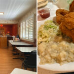 This Small-Town Kansas Restaurant Has Fried Chicken, Live Music, and 70+ Years of Tradition