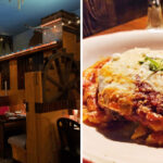 This Illinois Italian Restaurant Has Been Rolling Fresh Pasta Since 1927