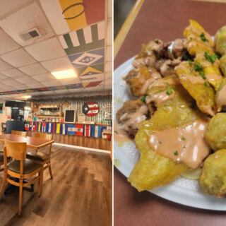 This Family-Run La Vergne Spot Serves Puerto Rican Comfort Food So Authentic Tennesseans Say It Tastes Like the Island