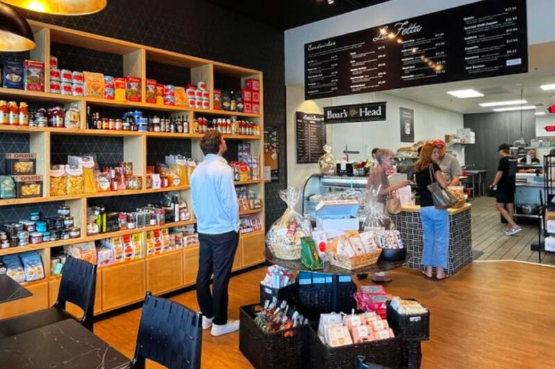 12 Kansas Delis That Still Do Things the Old-Fashioned Way