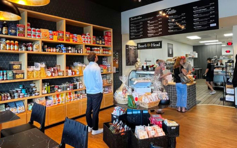 12 Kansas Delis That Still Do Things the Old-Fashioned Way