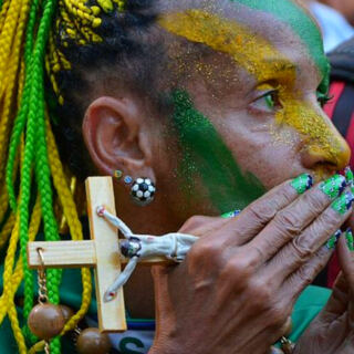 10 World Cup Traditions That Seem Strange Until You Know the Story