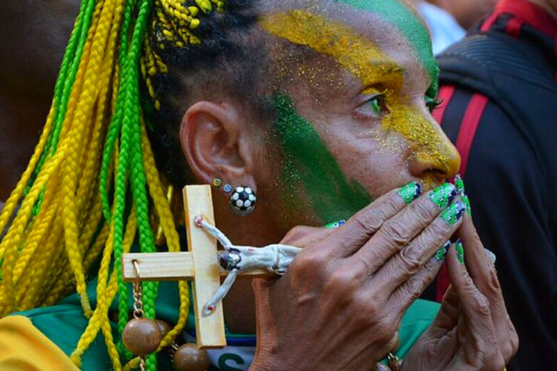 10 World Cup Traditions That Seem Strange Until You Know the Story