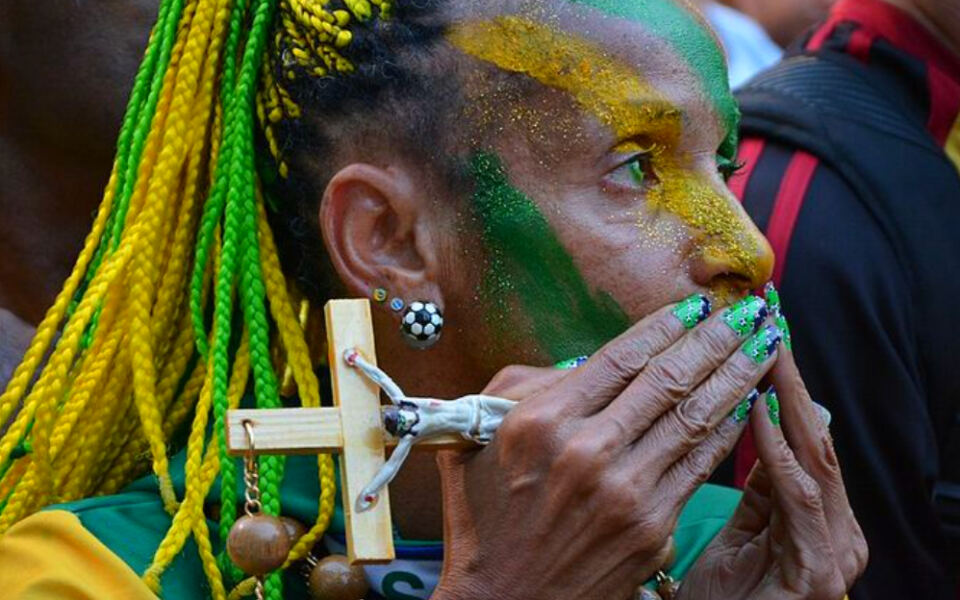 10 World Cup Traditions That Seem Strange Until You Know the Story