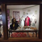 This Oklahoma Museum Hides Eerie Artifacts and a 1930s Hospital Where the Player Piano Plays Itself at Night