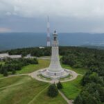 The Highest Point in Massachusetts Hides a Stone Tower With Views Reaching Into Five Different States