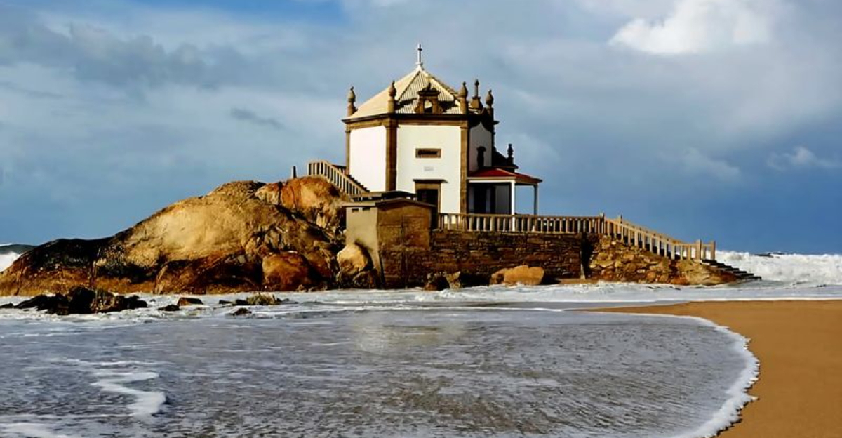 13 Most Romantic Chapels in Europe
