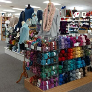 8 Massachusetts Hobby Shops Every Creative Person Should Know Before Ordering Online Again