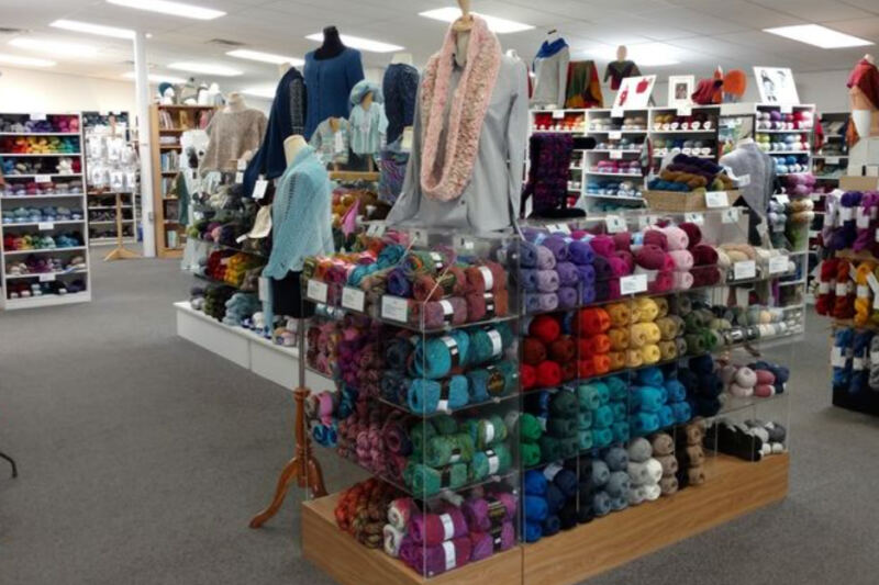 8 Massachusetts Hobby Shops Every Creative Person Should Know Before Ordering Online Again