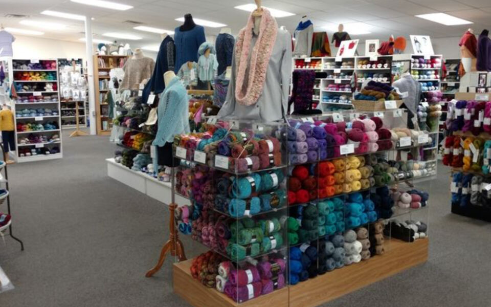 8 Massachusetts Hobby Shops Every Creative Person Should Know Before Ordering Online Again