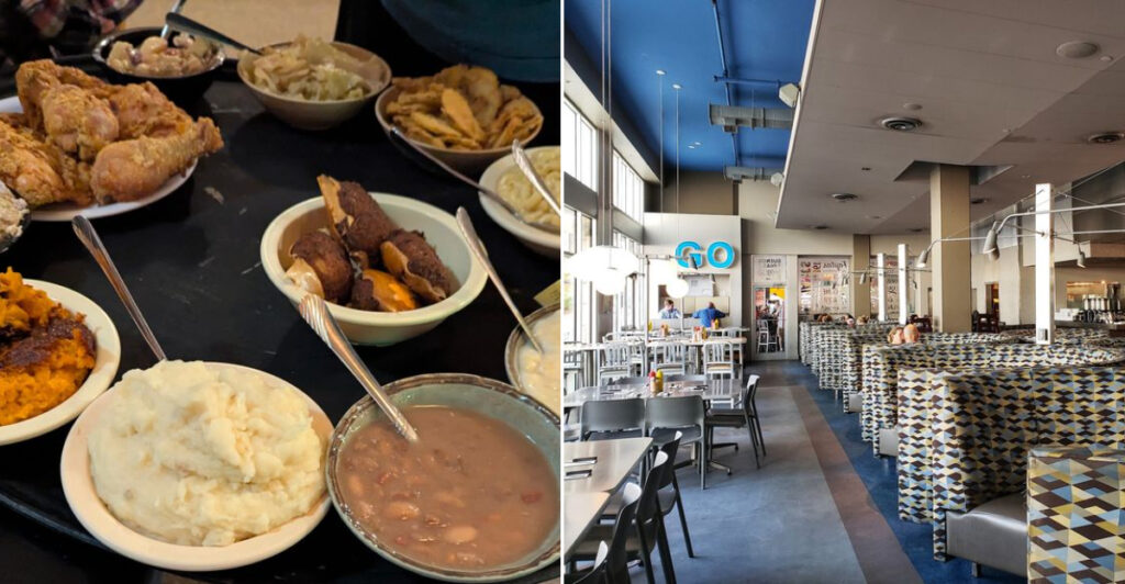 11 Tennessee Restaurants That Still Cook Southern Classics the Way Your Grandmother Would