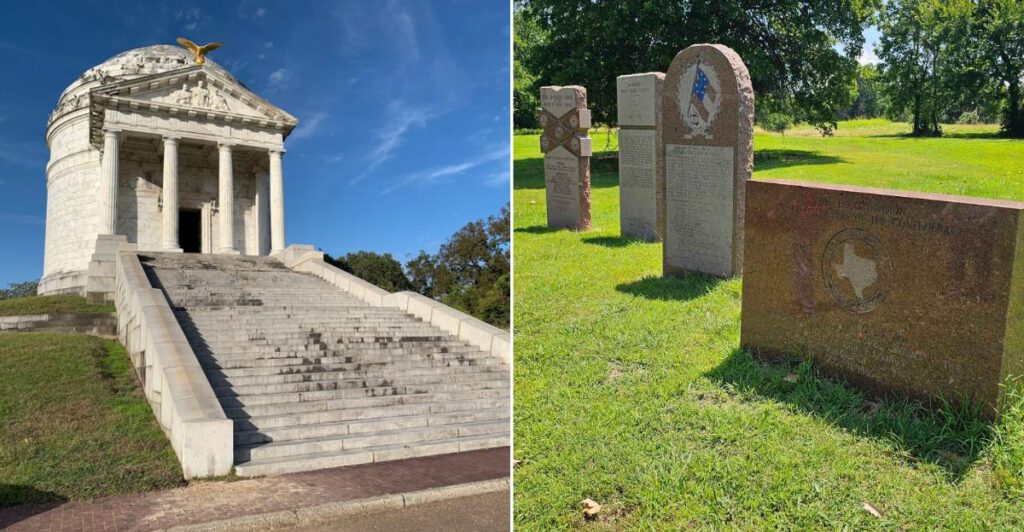 19 Civil War Sites Beyond Gettysburg That Tell A Deeper American Story