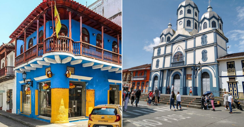 14 Historic Cities In Colombia Known For Colorful Streets And Local Culture