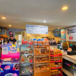 This Philadelphia Neighborhood Deli Is Famous for Overstuffed Hoagies on Seeded Rolls