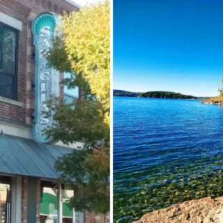 This Overlooked Oklahoma Town Is Finally Getting The Attention It Deserves