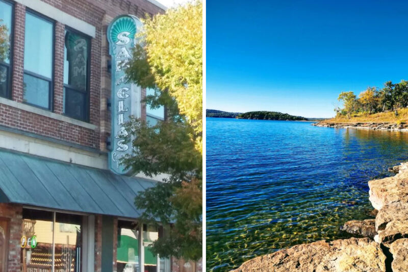 This Overlooked Oklahoma Town Is Finally Getting The Attention It Deserves