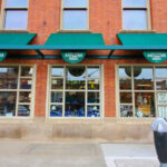 12 Nebraska Flea Markets and Antique Stores Treasure Hunters Love
