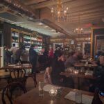 This Cleveland Pizza Parlor Inside A 1917 Pub Is What Locals Swear Is The Best In All Of Ohio