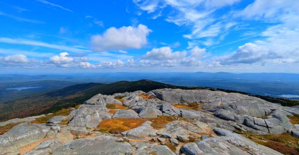 12 New Hampshire State Parks That Deserve More Attention