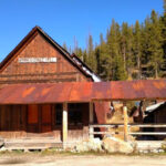 13 Idaho Gold Rush Sites Where You Can Still See the Past