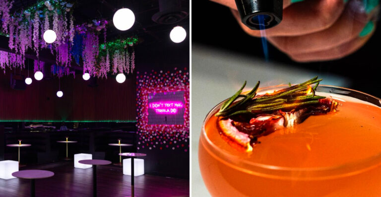 This Upscale West Bloomfield Spot Has $18 Cocktails, a Packed Dance Floor, and a Vibe You’d Expect Downtown