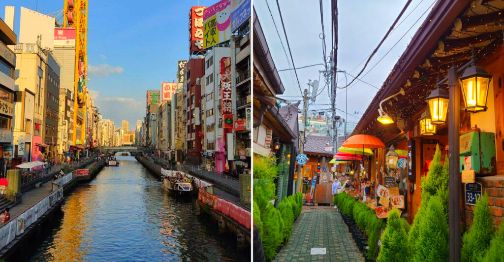 13 Asian Destinations That Feel Like a Wong Kar-wai Film