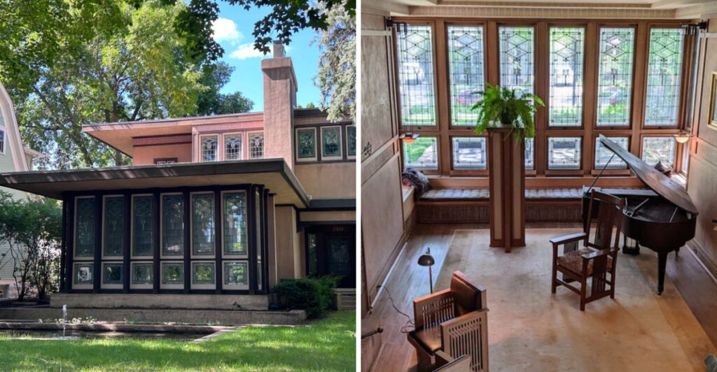 This Minnesota Historic Home Is Like Walking Into a Perfectly Preserved Time Capsule
