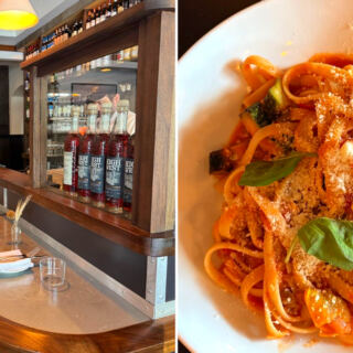 This Stylish Kansas City Italian Spot Feels Like a Hidden Venetian Wine Bar in the Midwest