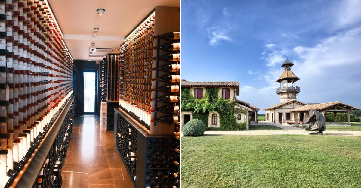 14 Incredible Food And Wine Destinations To Visit In Europe