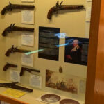 This Pennsylvania Museum Preserves the Rifle That Could Hit a Small Target From 300 Yards Away