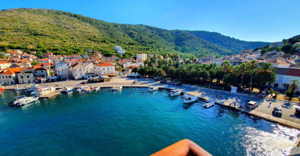 14 Quiet Islands In Croatia With Stone Villages And Clear Water