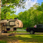 11 Missouri Campgrounds With Stunning Natural Beauty