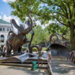 11 Small Massachusetts Museums That Turn Out to Be Surprisingly Fun to Wander