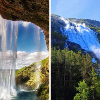 15 Breathtaking European Waterfalls You Need to See at Least Once