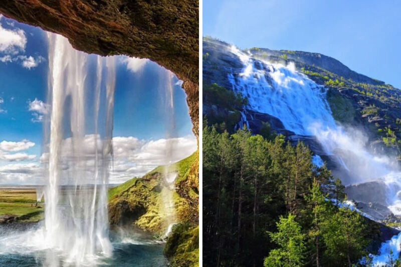 15 Breathtaking European Waterfalls You Need to See at Least Once